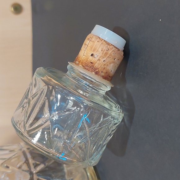 Vintage Old Grand Dad Decanter Bottle - Picture 3 of 7